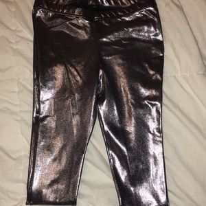 Girls Dance Pants